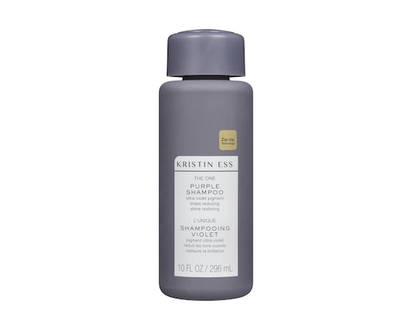 Kristin Ess The One Purple Shampoo - 1.0 EA