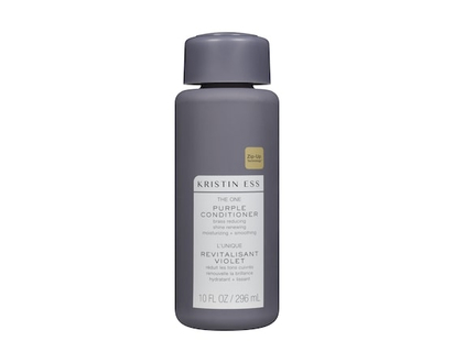 Kristin Ess The One Purple Conditioner - 1.0 EA