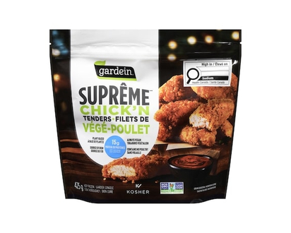 Chick'n Tenders - 425.0 G
