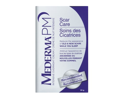 Mederma Créme de nuit intensive des cicatrices - 30 ML