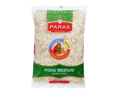 Paras Poha Medium - 908.0 G