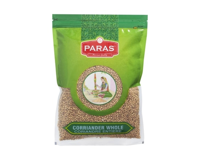 Paras Corriander Whole - 400.0 G