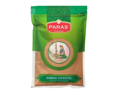 Paras Cumin Powder - 400.0 G