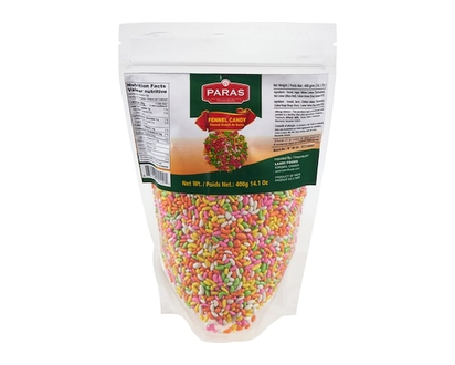 Paras Fennel Candy - 400.0 G