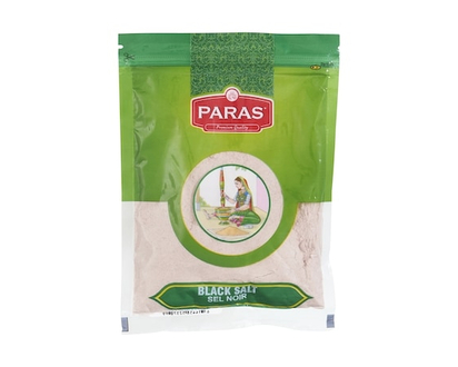 Paras Black Salt - 200.0 G