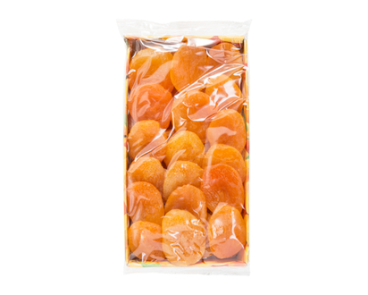 Dried Turkish Apricots - 200.0 G