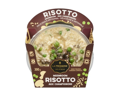 Risotto Mushroom - 300.0 G