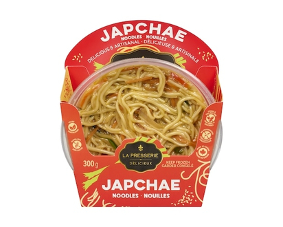 Japchae Noodles - 300.0 G