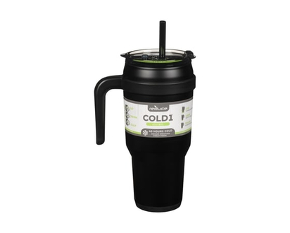 40 Oz Travel Mug - 1.0 EA