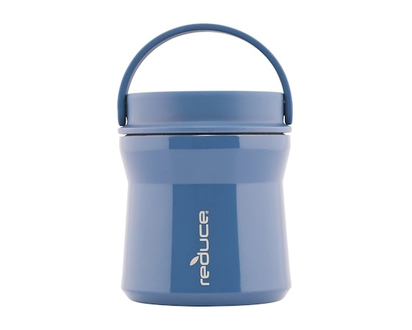 Reduce To Go Bowl Mineral Blue 18oz - 1.0 EA