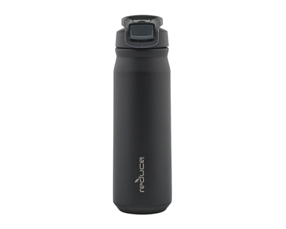 Reduce Hydrate Pro Bottle Black - 1.0 EA