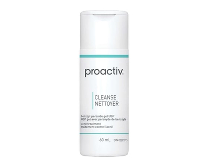 Proactiv Renewing Cleanser - 60 ML