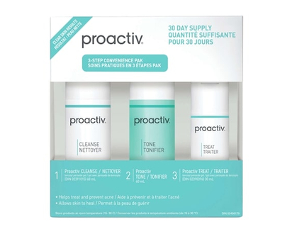 Proactiv Original 3-Step System - 9 EA