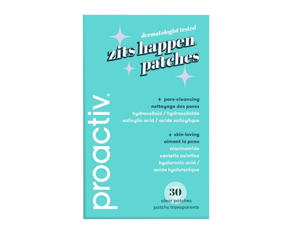 Proactiv Zits Happen Clear Patches - 1 EA