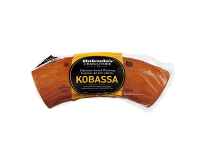 Kobassa With Himalayan Salt - 275.0 G