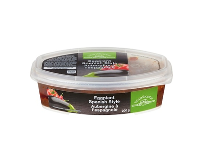 Ta'ambonne Kosher Eggplant Spanish Style - 200.0 G