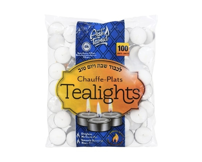 Aish Tamid Chauffe-Plats casher - 2000 G
