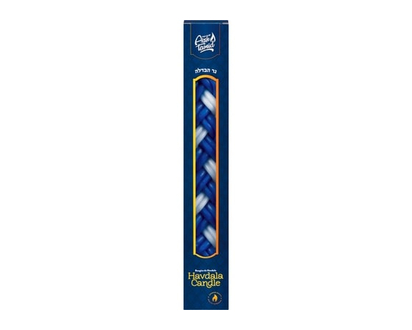 Aish Tamid Bougies De Havdala - 1.0 EA