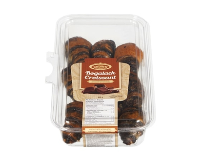 Crown Chocolate Rogalach - 400.0 G