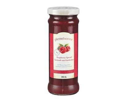 Blueberry Jam - 250.0 G