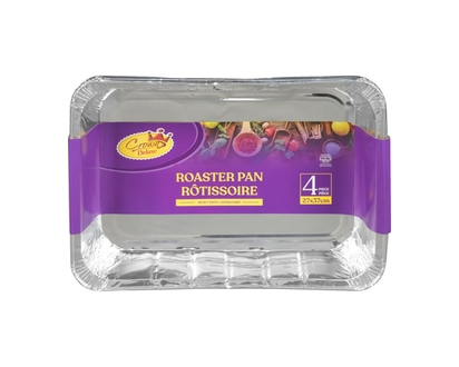 Crown Roaster Pan Heavy Duty - 1.0 EA