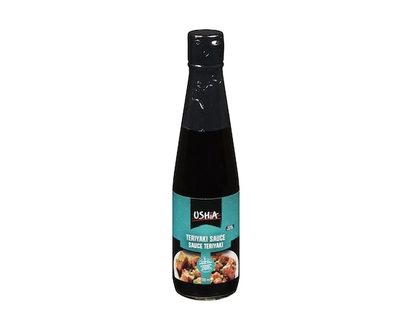 Ushia Sauce teriyaki - 300.0 ML