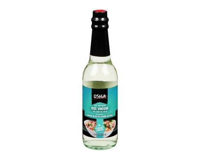 Ushia Rice Vinegar 5% Acetic Acid - 300.0 ML