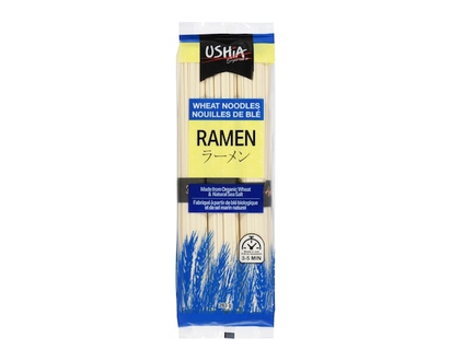 Ushia Nouilles de blé ramen - 283.0 G