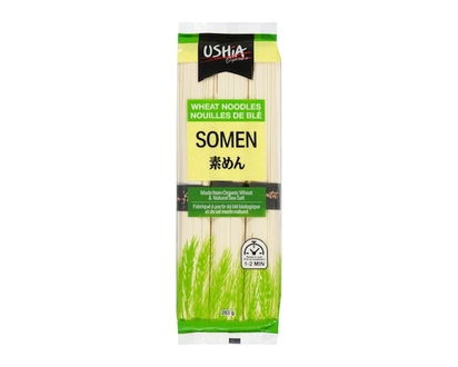 Ushia Nouilles de blé somen - 283.0 G