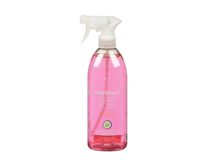 Method All-Purpose Cleaner Pink Grapefruit - 828.0 ML