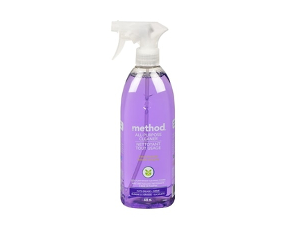 Method All-Purpose Cleaner Lavender - 828.0 ML