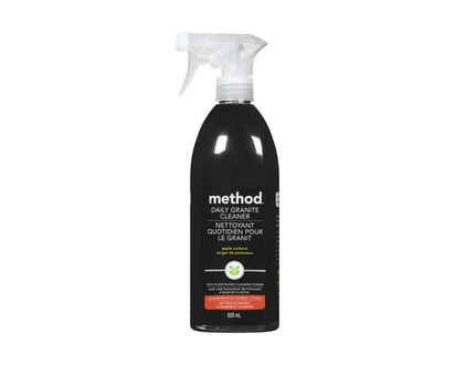 Method Daily Granite Cleaner - 828.0 ML