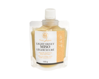 Generic From Japan Light Sweet Miso - 150.0 G