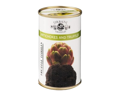 Artichokes And Truffles - 180.0 G