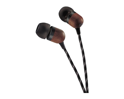 House of Marley Smile Jamaica Headphones - 1.0 EA