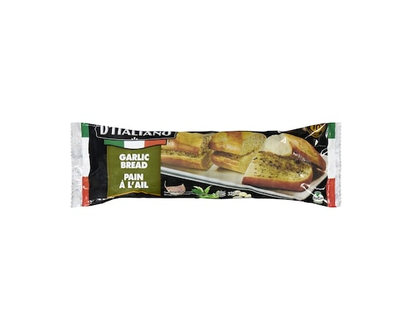 D'Italiano Garlic Bread - 325.0 G