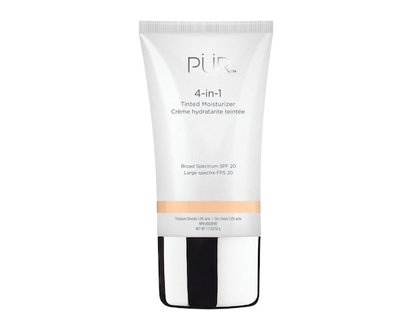 PUR 4-in-1 Tinted Moisturizer - 50 ML