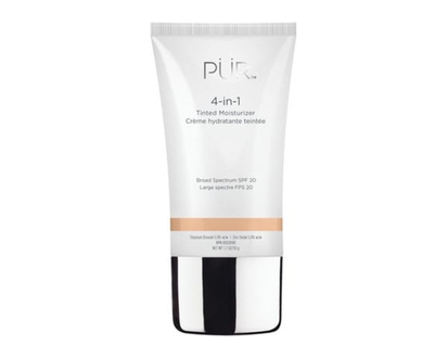 PUR 4-in-1 Tinted Moisturizer - 50 ML
