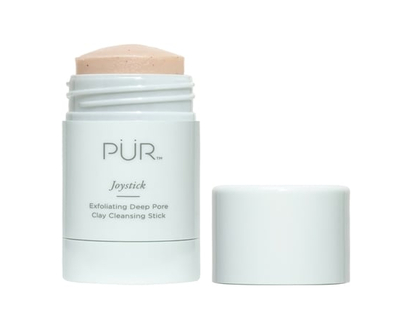 PUR Joystick Exfoliating Deep Pore Cleanser - 30 G