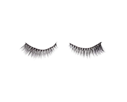 PUR PRO EYELASHES 3D Cruelty-Free Luxe Lashes - 1 KIT