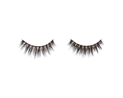 PUR PRO EYELASHES 3D Cruelty-Free Luxe Lashes - 1 KIT
