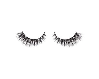 PUR PRO EYELASHES 3D Cruelty-Free Luxe Lashes - 1 KIT