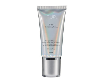 PUR 4-in-1 Correcting Primer, Energize & Rescue Probiotics - 30 ML
