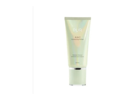 PUR 4-in-1 Correcting Primer Redness Reducer - 30 ML