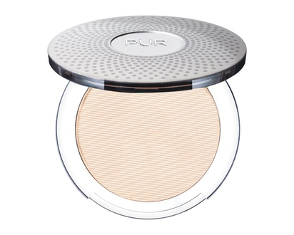PUR 4-in-1 Pressed Mineral Makeup Broad Spectrum SPF 15 - 8 G