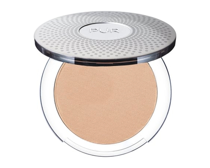 PUR 4-in-1 Pressed Mineral Makeup Broad Spectrum SPF 15 - 8 G