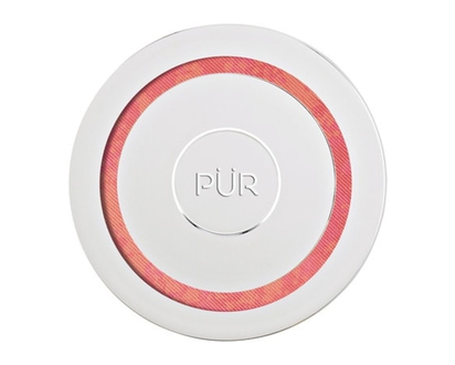 PUR Poudre perfectrice Blushing Act - 8 G