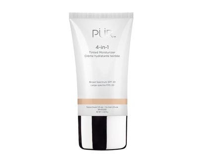 PUR 4-in-1 Tinted Moisturizer - 50 ML