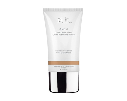 PUR 4-in-1 Tinted Moisturizer - 50 ML