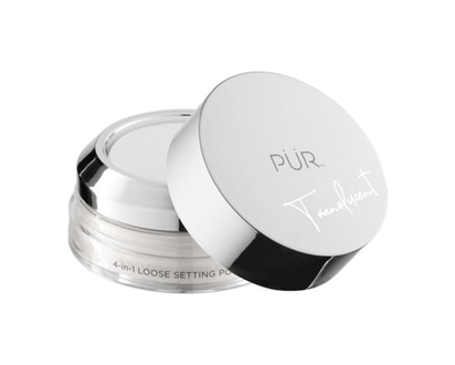PUR 4-in-1 Loose Setting Powder Lightweight Blurring Powder - 1 EA